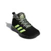 adidas Cross Em Up 5 Abrasion Resistant Mid Top Children's Basketball Shoes Kids' S29005