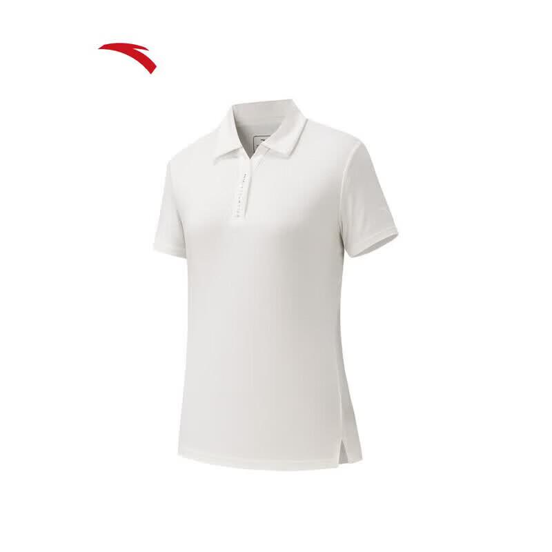 ANTA Women s Ice Silk Polo Shirt 2XL
