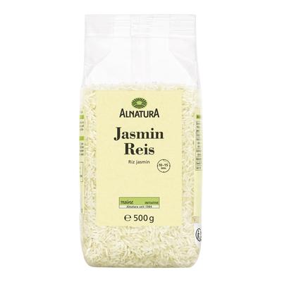 Alnatura Jasminreis 500G