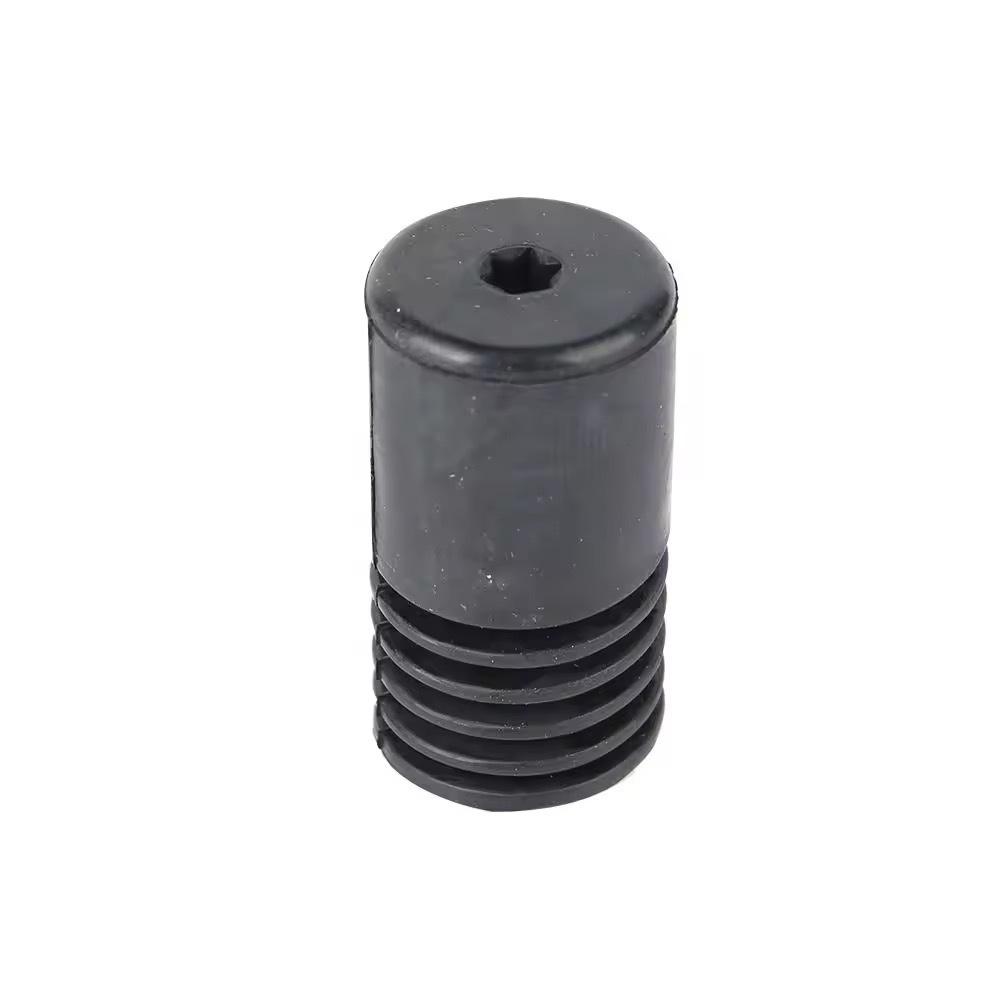 Tesla Model Y Trunk Lid Rubber Buffer Block 1500496 - Spare Part