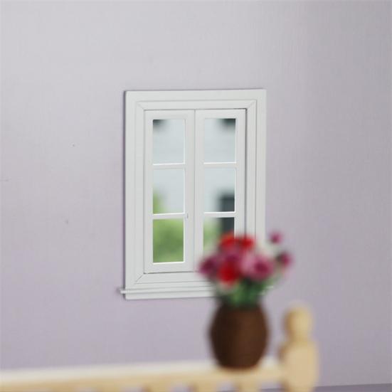 Yousheng Creative Window Frame Photography Prop for Travel Photos Portable Outdoor Photography Frame Enhances Landscapes And Subjects Prop