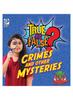 Книга True or False? Crimes and Other Mysteries