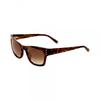 Kate Young Women S 54mm Brown SunglaSSeS tortoiSe