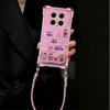 God of Wealth applies to Honor magic7 mobile phone case magic8 new magic6 anti-drop 5pro surname bracket case