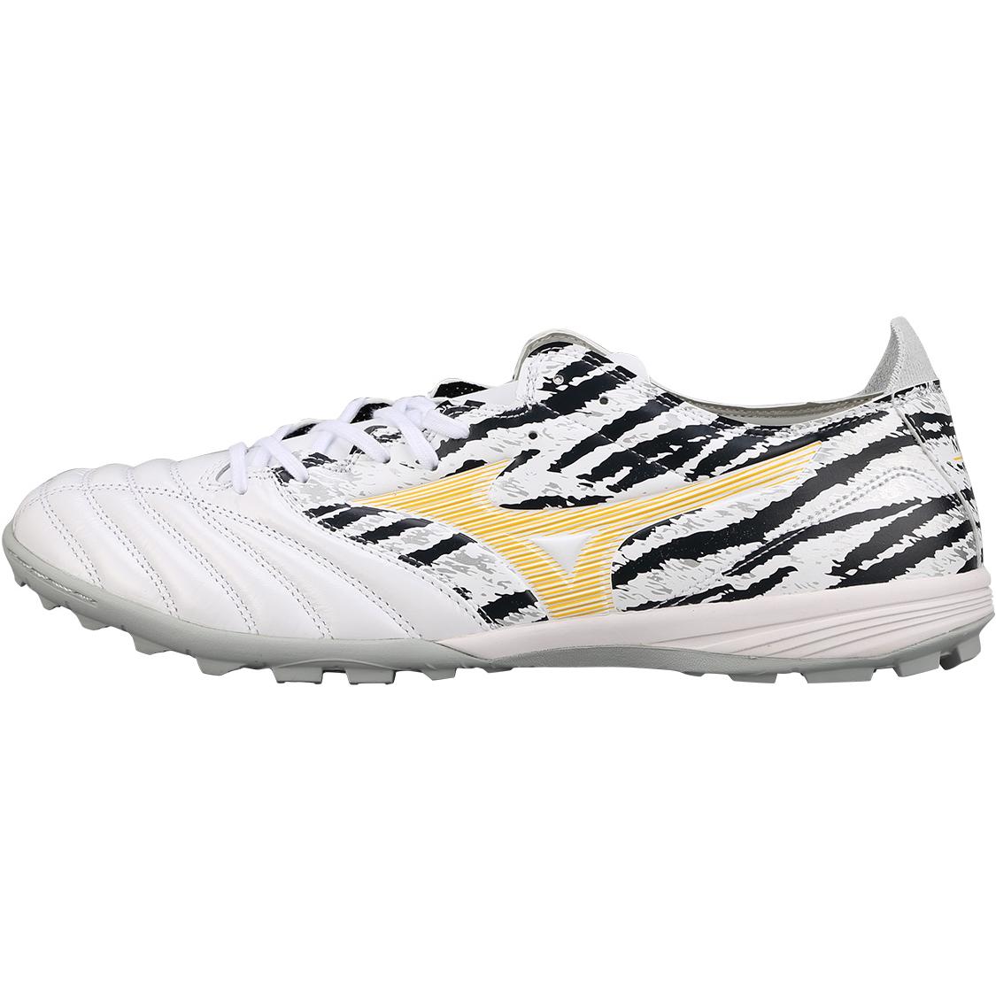 

Новые Mizuno Morelia Neo 3 Белый Черный P1GD228446 39