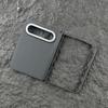Xiaomi 18Fold Kevlar Magnetic Foldable Phone Case - Full Coverage, High-End Business Design