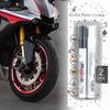 Touch-up Car Touch Up Tire Color Pen Automotive Scratch Repair Car