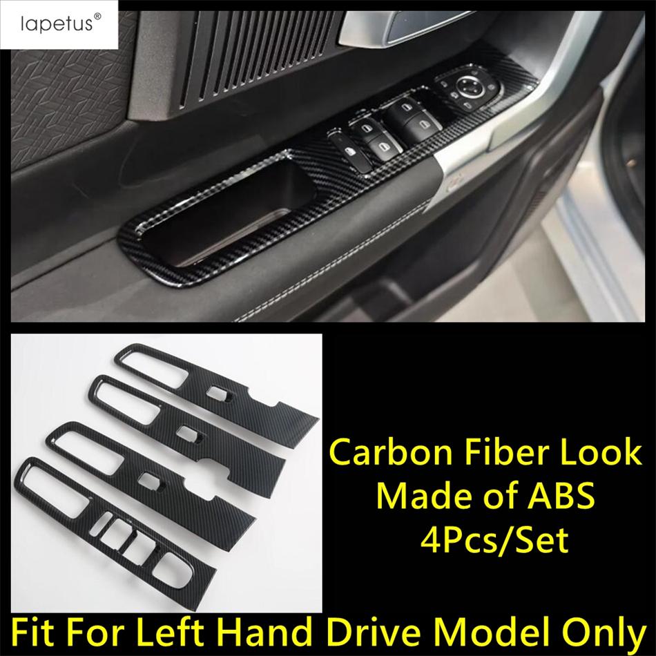 Water Cup / Shift Gear Panel / Steering Wheel  / Head Light Lamp Cover Trim Accessories For Chery Tiggo Jaecoo7 TJ-1  - 2025