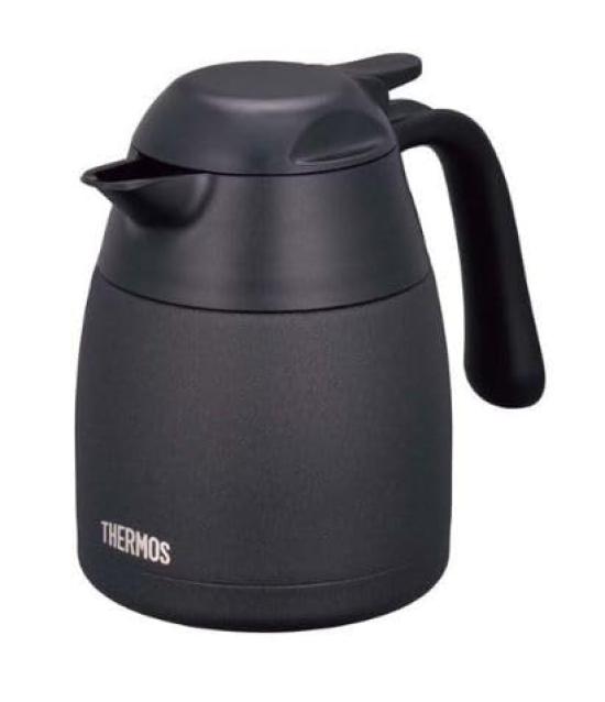 

THERMOS Insulated Tabletop Pot Black EPT2301 THX-701 (0.7L)