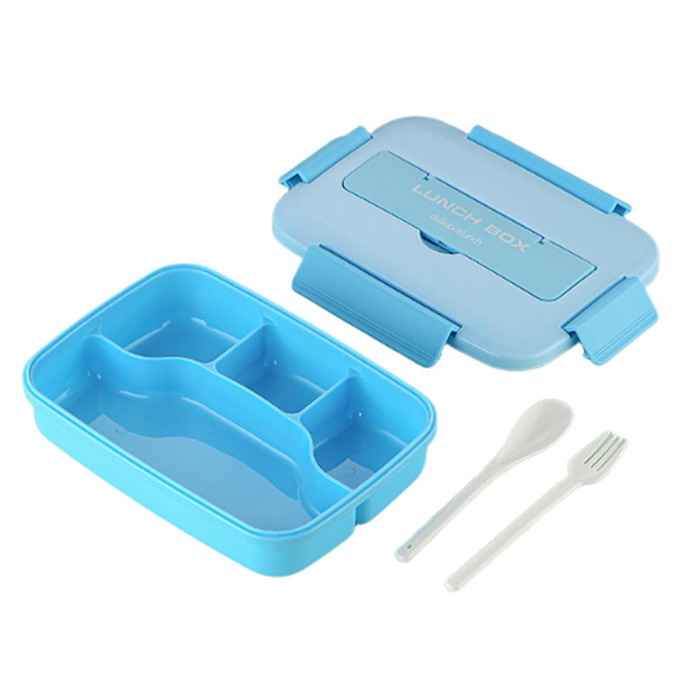 

1-2PCS 920ml Camping Lunch Box with Folding Handle Camping Travel Cookware Aluminum Lunch Box for Camping Travel Outdoor Scenes