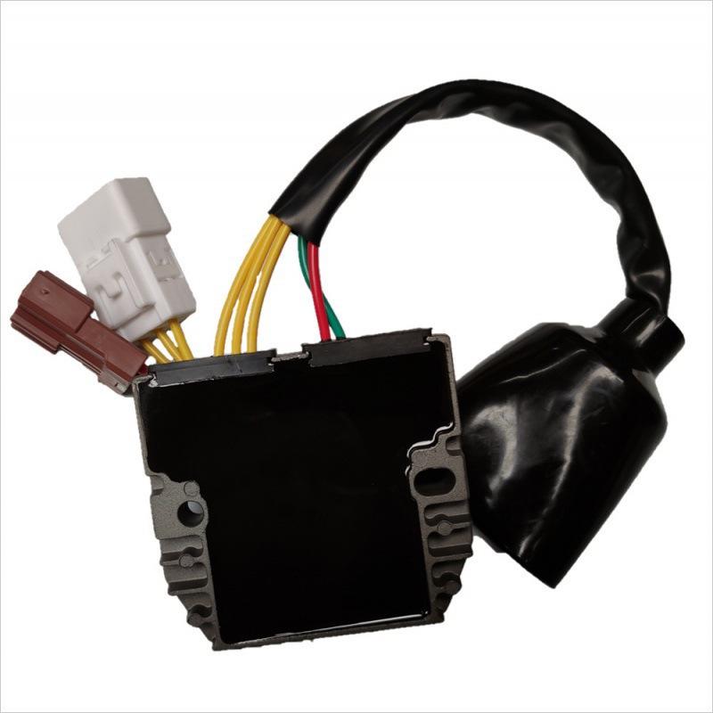 31600-MBT-D21/D51 FH008AA Voltage Regulator Rectifier