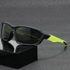 Men Women Polarized Fashion Sunglasses Outdoor Driving Hiking Eyewear Cycling Fishing Anti-glare UV400 Protection Sun Glasses