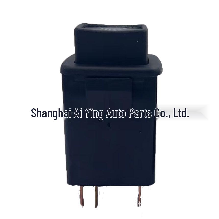 

Переключатель аварийной сигнализации Peugeot 655023 - В наличии None