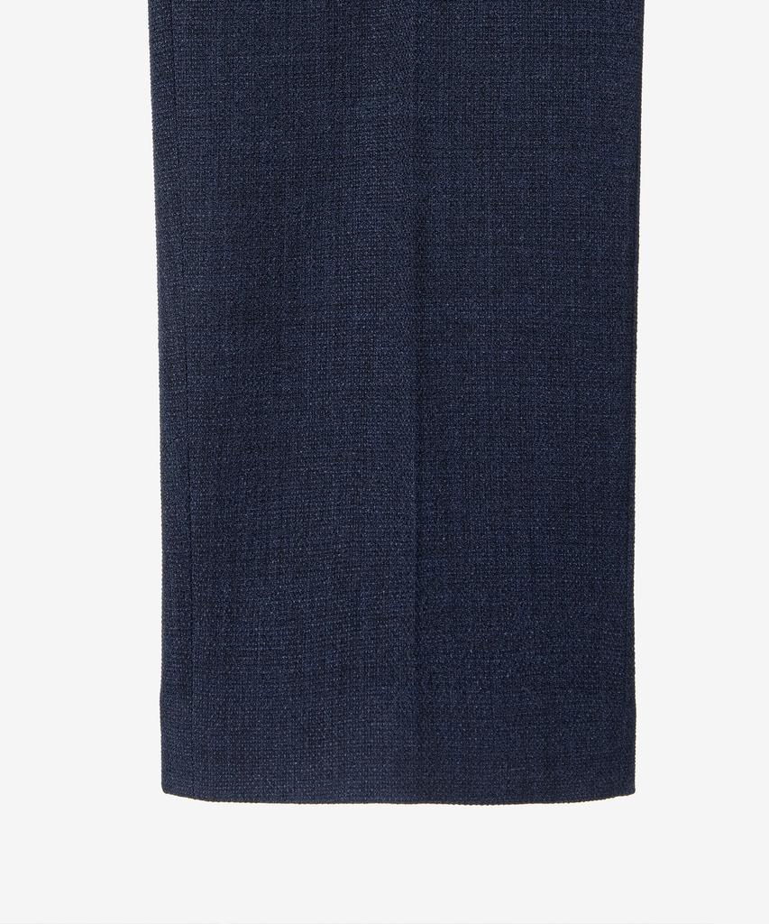 MINDBRIDGE Tapered Fabric Modified Banding Pants