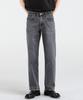 Beulaendideu 1892 Gray House Jeans [Wide Straight]