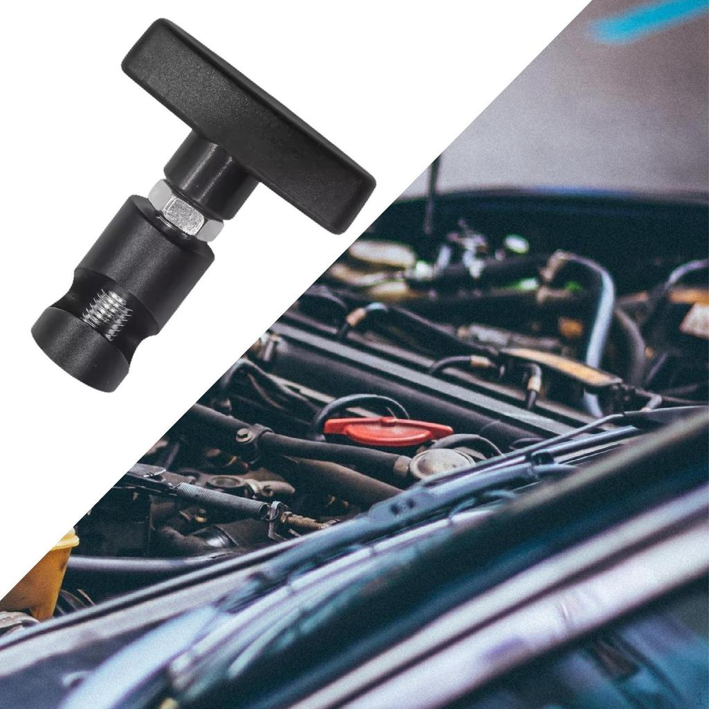 Lift Support Clamp Car Hood Holder Fixing Tool Automotive Accessories for Liftgate Sturdy Strut