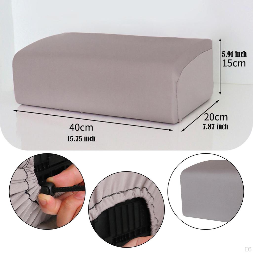 Dust Cover for , Practical, Dustproof, Easy To Milk Silk, Living Room, Office, Home