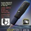 Portable Feather Plucker Plug-in Black Chicken Basic Epilator 1-Stage Replaceable Head 240 N Pure Copper Dual Motor Waterproof Switch Basic Color