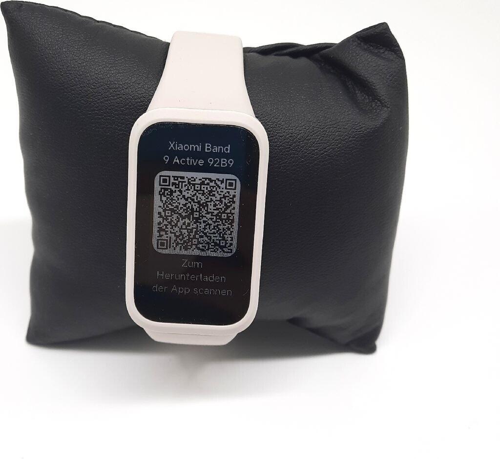 Xiaomi Smart Band 9 Active biały