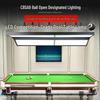 Professional LED Billiard Table Light