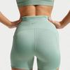 Nike Women's Performance Athletic Compression Shorts