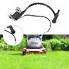 For Ignition Coil for Honda For GX110 For GX120 GX140 For GX200 Engine Parts Replacement Compatible with Multiple Models