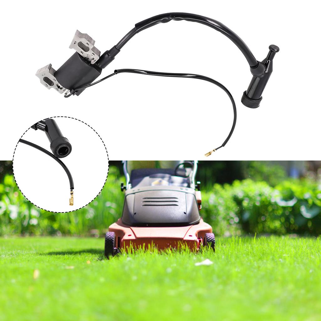 For Ignition Coil for Honda For GX110 For GX120 GX140 For GX200 Engine Parts Replacement Compatible with Multiple Models