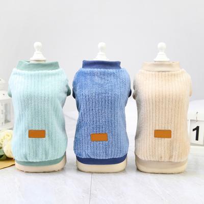 Bekleidung & Schuhe – Pullover für Hunde