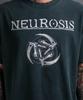 Neurosis T-Shirt Nachgedrucktes Shirt Metal Band Geschenk für Fan Unisex T-Shirt