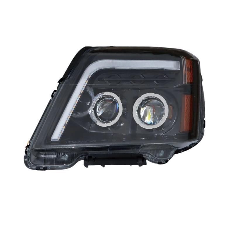 2010-2015 GMC Terrain Full LED Headlight Assembly Upgrade