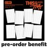 Pre-order THIS & THAT Album & Ver. & SHOP POB