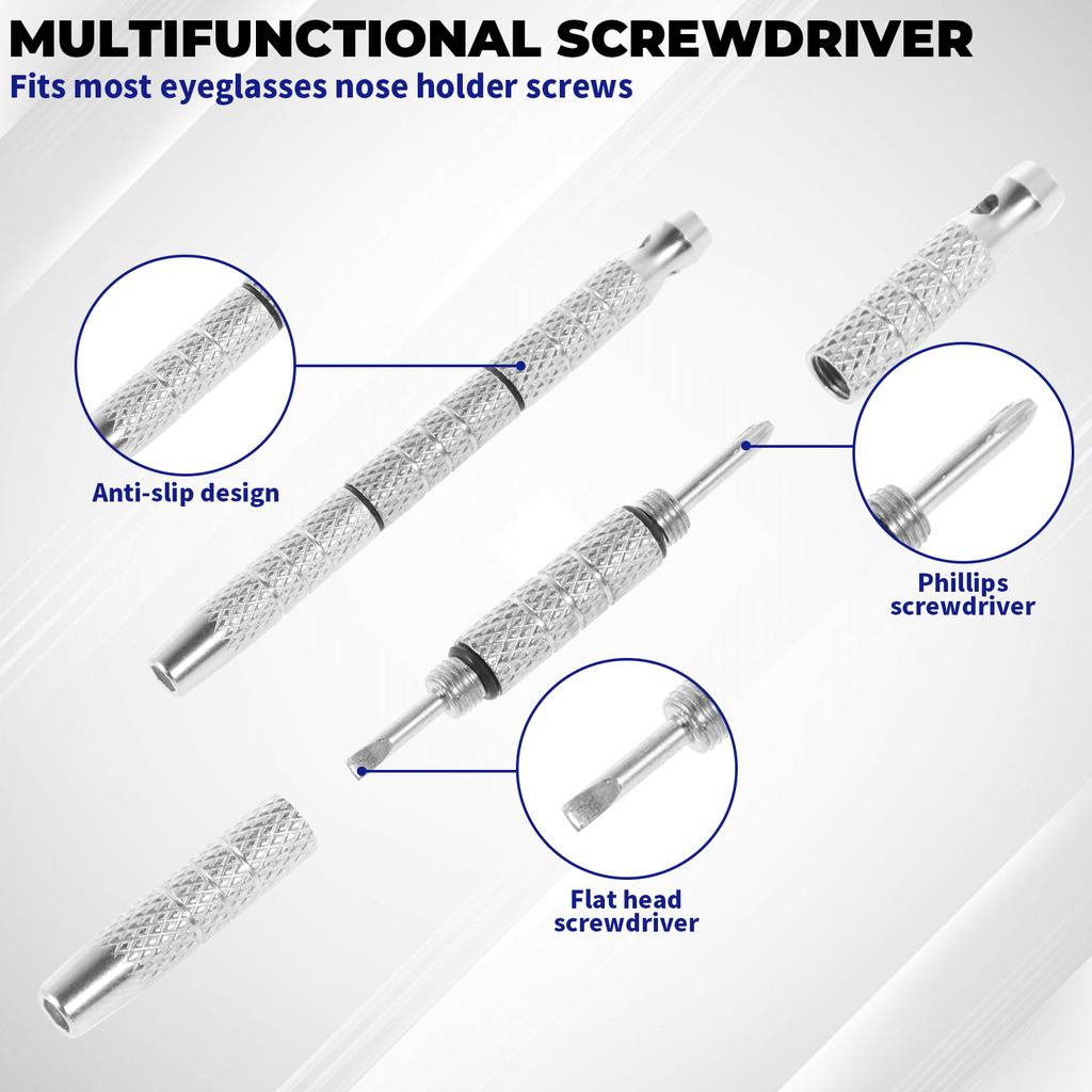 69/138 Stück Brillen Nasenpads Reparaturset Bequeme Brillen Nasenpads Atmungsaktive Brillen Nasenpads Brillen Zubehör