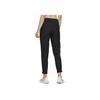 Nike Air Woven Leisure Pants Women Pants Black CU3064-010