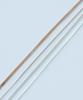 Alleun Silver 925 Square Snake Chain Layered Silver Chain Necklace