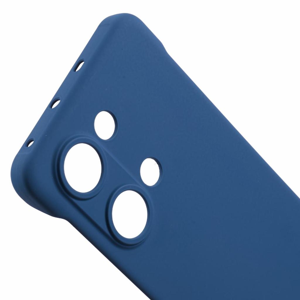 Etui do OnePlus Ace 2V/Nord 3 5G Twardy PC Bezramkowe Pokrowiec na Telefon Dotyk Skóry Precyzyjne Wycięcie na Obiektyw