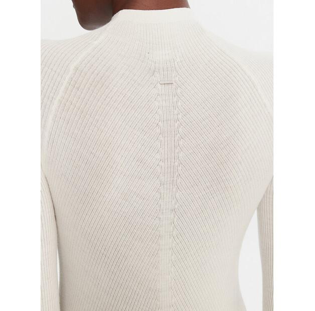 BOSS Foliora Turtleneck