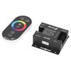 Premium LED Dimmschalter Langlebiger Touch-Schieberegler Moderner RGB-Streifenlicht-Controller Zuhause