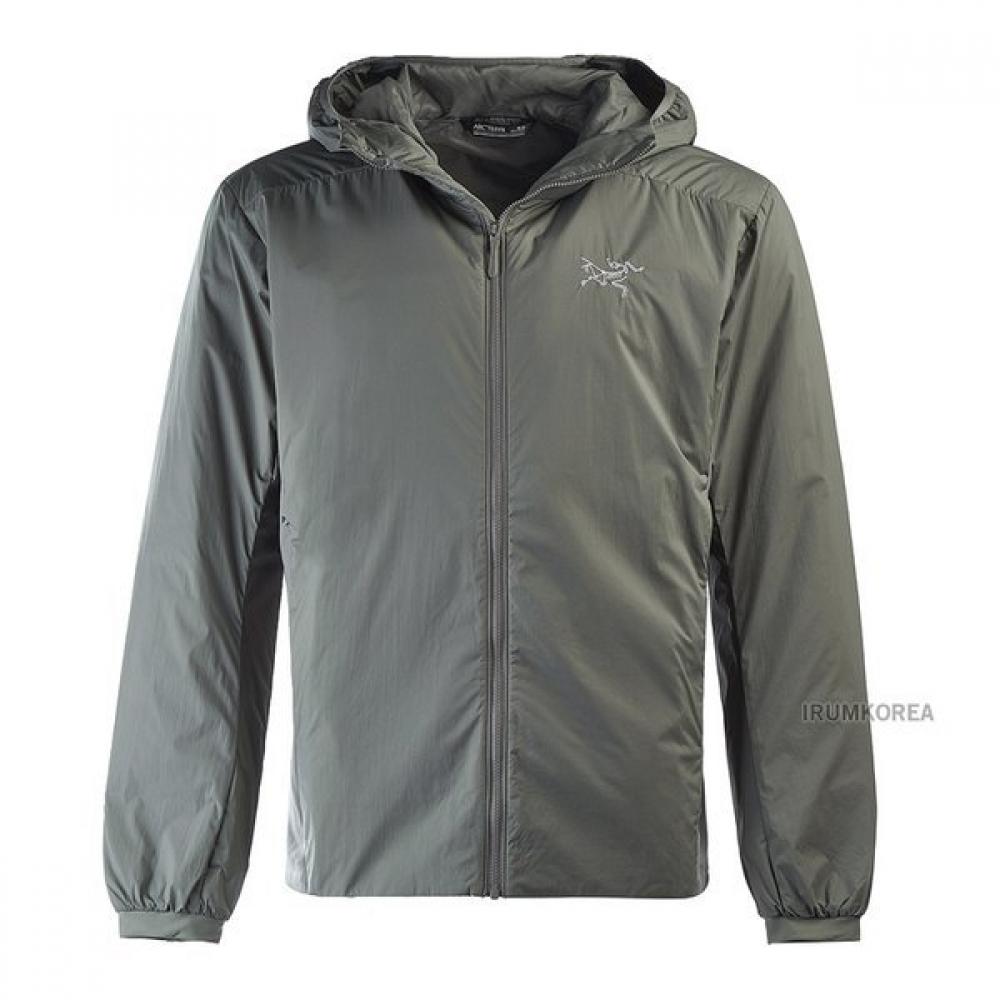 Arc Teryx Atom Hooded Jacket Fw25