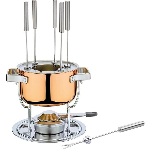 Фондю Spring DAVOS Culinox (2698426018)