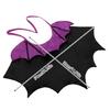 Halloweens Bat Themed Cats Capes Pet Costume Easy Dressing Soft Polyester for Photos Festives Make Up