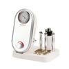 3 In 1 Diamond Microdermabrasion Facial Lifting Machine Vacuum Suction Face Water Spray Exfoliate Removal Peeling Skin Care Tool