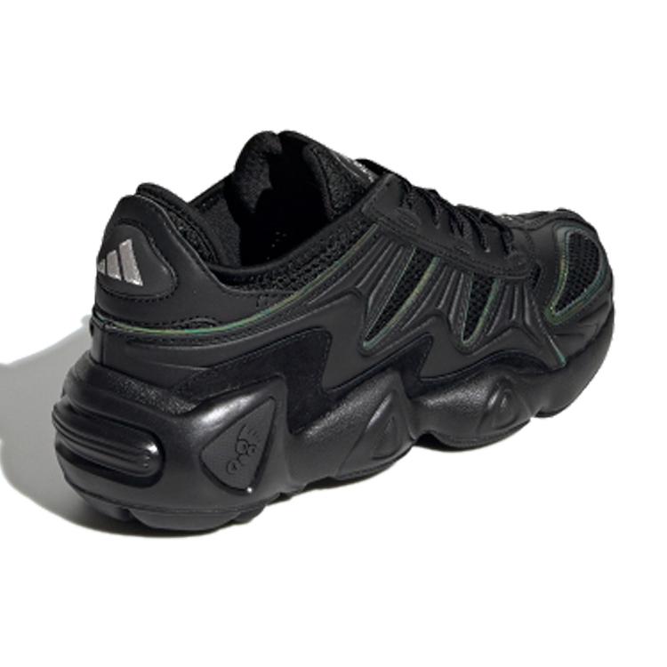 Adidas Fyw S 97 'Core Black' Women's EE5333