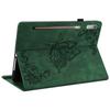 For Lenovo Tab P11 Pro Gen 2 11.2 2022 TB-132FU Case Stand Soft Silicone Butterfky for Lenovo XiaoxinPad Pro 11.2 Tablet Case