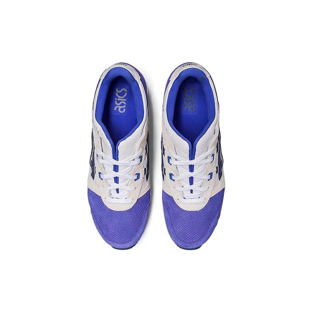 ASICS Gel Lyte Iii Og 'Sapphire Indigo Blue' 1201A762-401