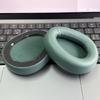 Soft Protein Leather Earpads Ear Pad Headphones Sponges Cushions Cover for JBuds Wireless Headsets