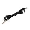 1M 1M 11M 1911 11K 1% NTC thermistor Temperature Sensor Wire Waterproof temperature sensor for Air conditioner Refrigerator