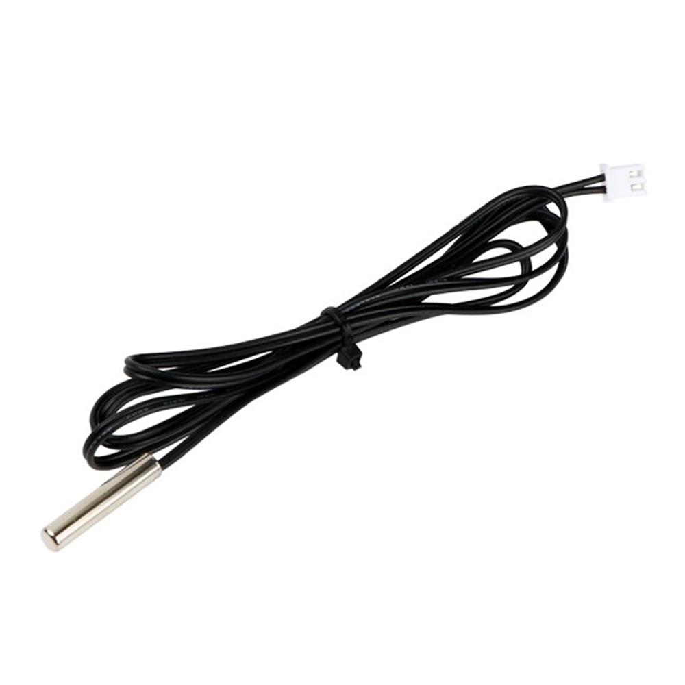 1M 1M 11M 1911 11K 1% NTC thermistor Temperature Sensor Wire Waterproof temperature sensor for Air conditioner Refrigerator