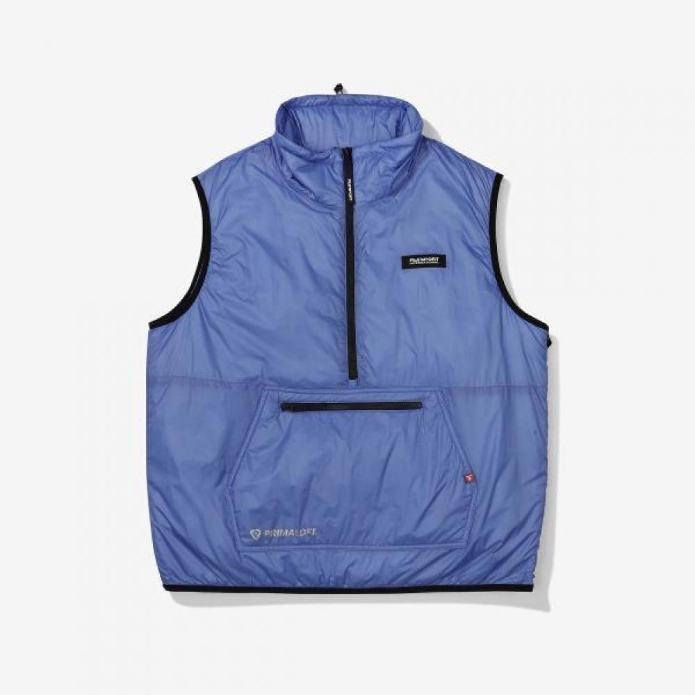 Fila Padding Vest Primaloft Blue/95
