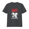Pungent Stench Been Caught Butchering T Shirt Vintage Goregrind Death Metal Punk Vintage Washed Soft Homme Graphic Casual