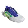 Adidas Barricade 'White Sonic Ink' FZ1827